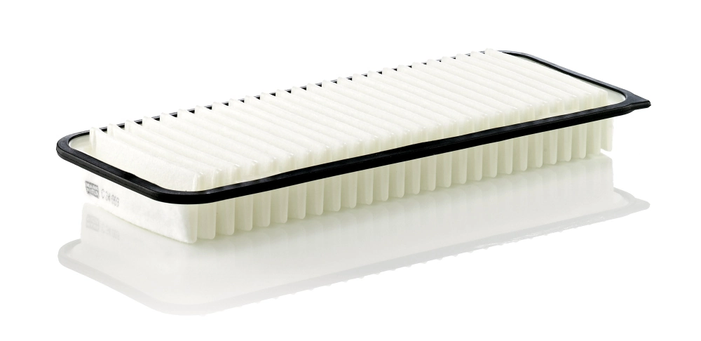 C34003 Mann-Filter