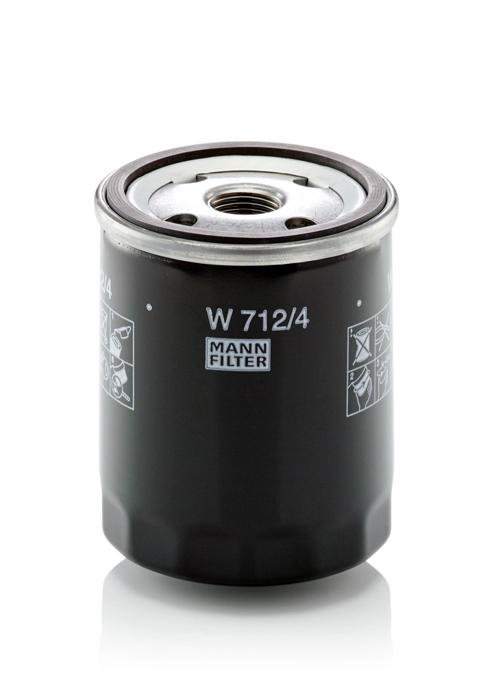 Compre EFL273 Ford Filtro de óleo