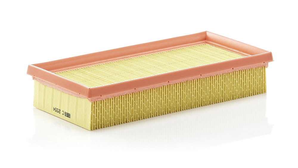 C2554 Mann-Filter
