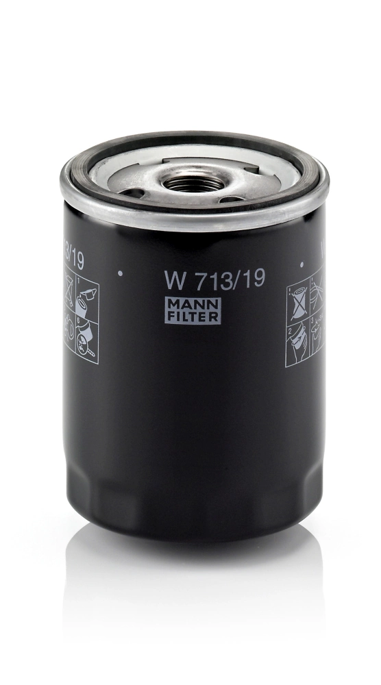 W71319 Mann-Filter