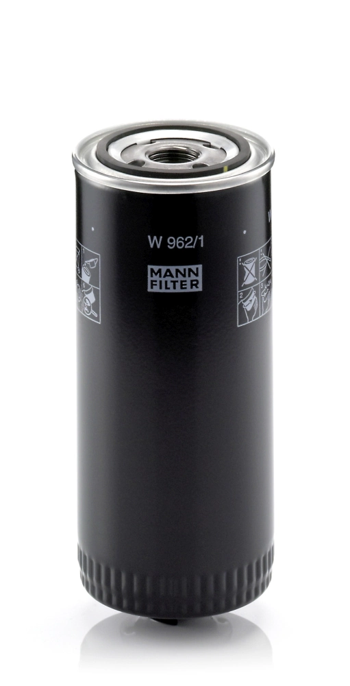 W9621 Mann-Filter