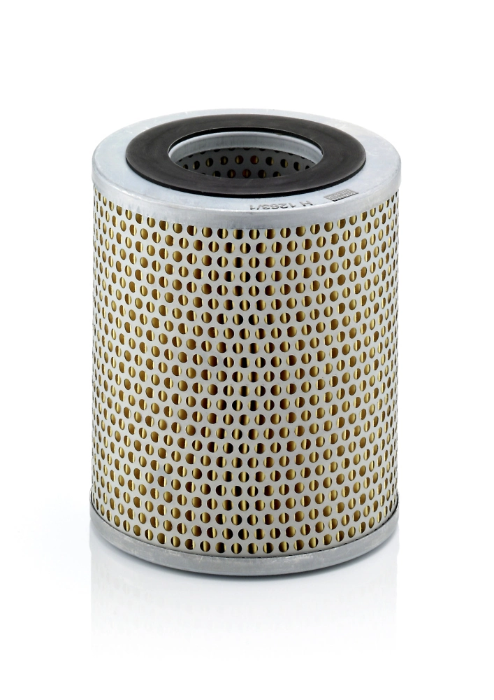 H12631 Mann-Filter