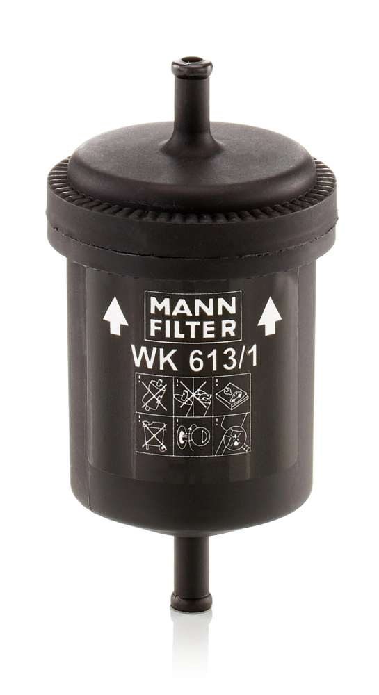 FI24 Magneti Marelli Filtro de combustível