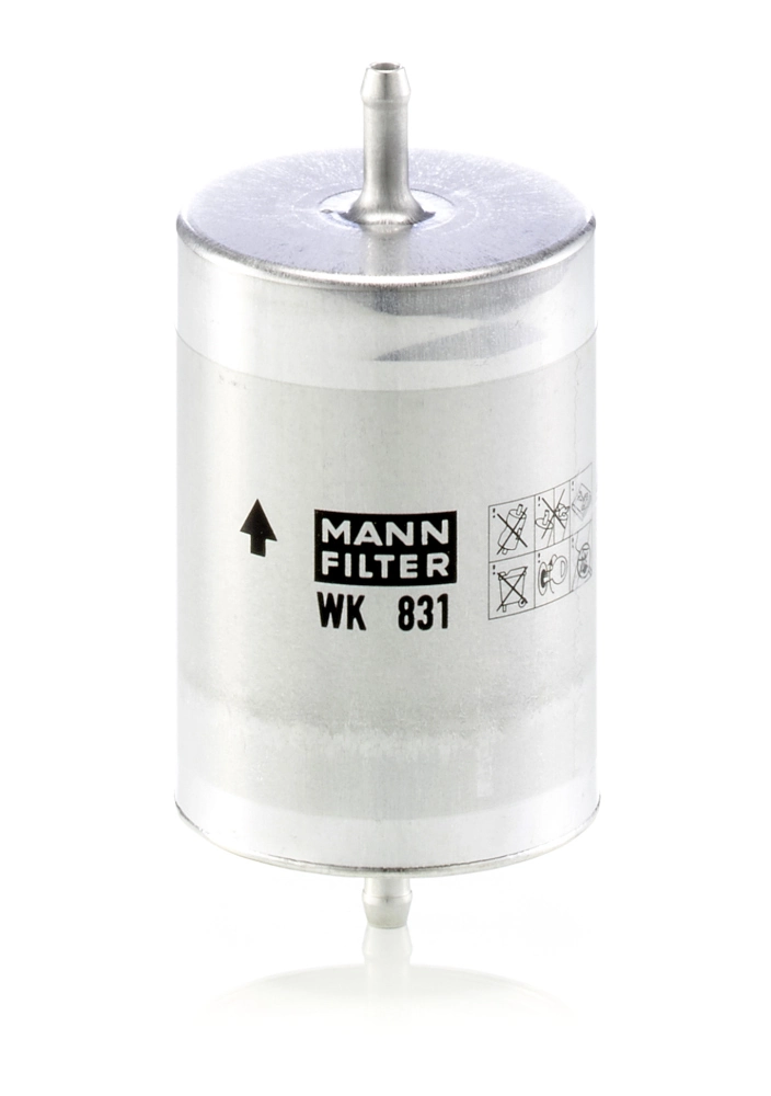 WK831 Mann-Filter