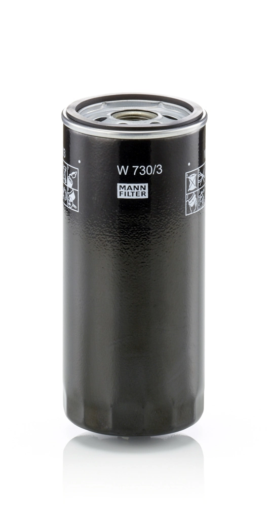 W7303 Mann-Filter