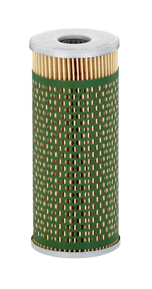 Filtro de óleo Peugeot/Citroen 1611660380