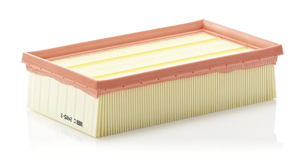 C24852 Mann-Filter