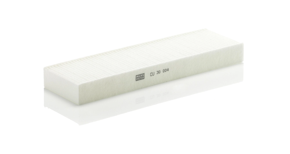 CU30004 Mann-Filter
