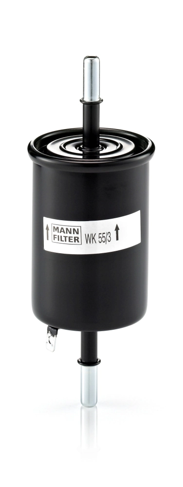 WK553 Mann-Filter