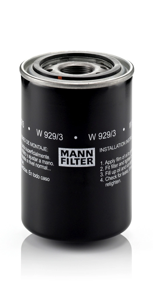 1R0713 Ford Filtro de óleo