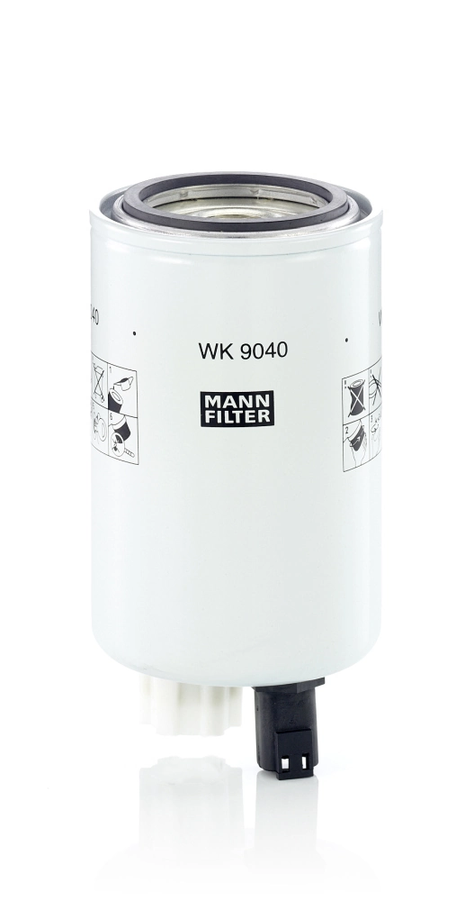 WK9040 Mann-Filter
