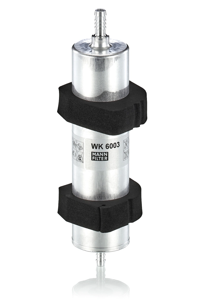 Filtro de combustível Audi A4  8W2, 8WC ao melhor preço