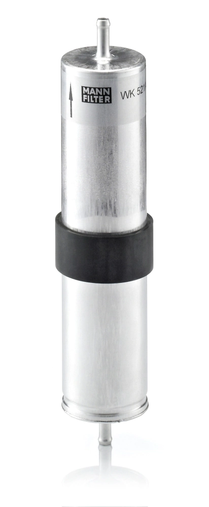 WK5214 Mann-Filter