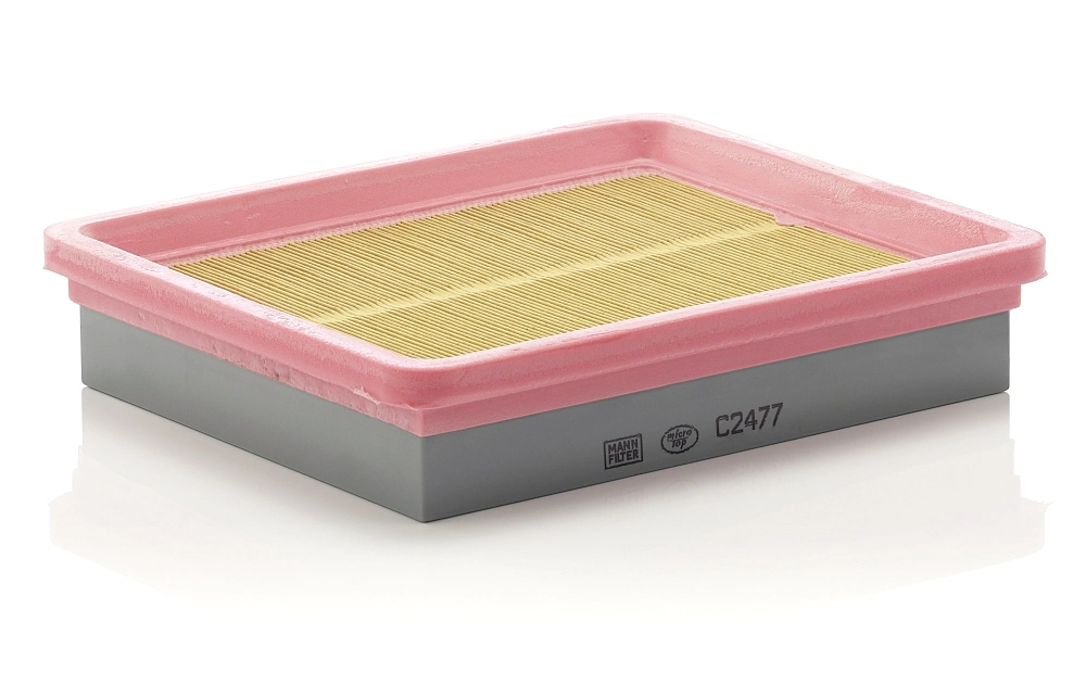 Compre Filtro de ar Mazda 323 3