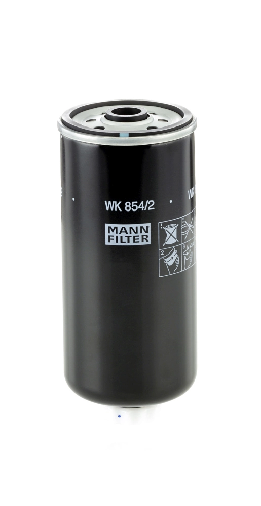 WK8542 Mann-Filter