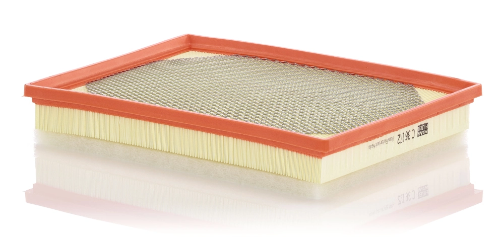 C36172 Mann-Filter