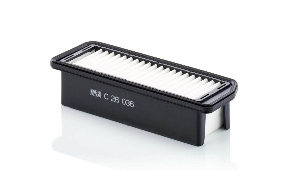 C26036 Mann-Filter