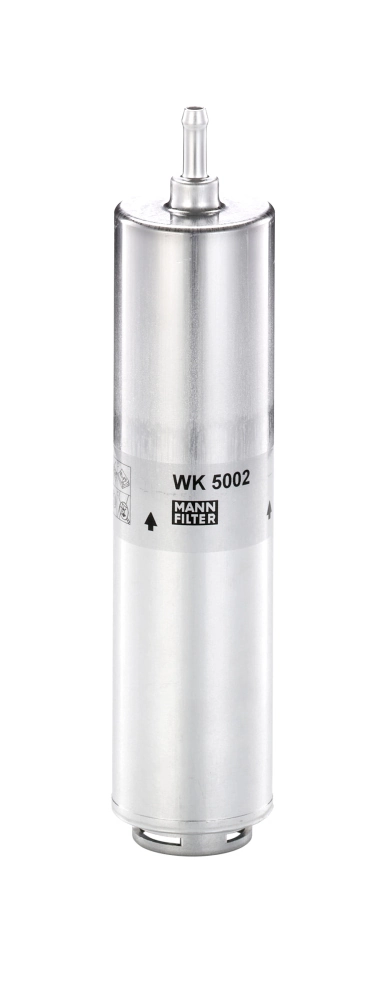 Filtro de combustível WK523 Mann-Filter