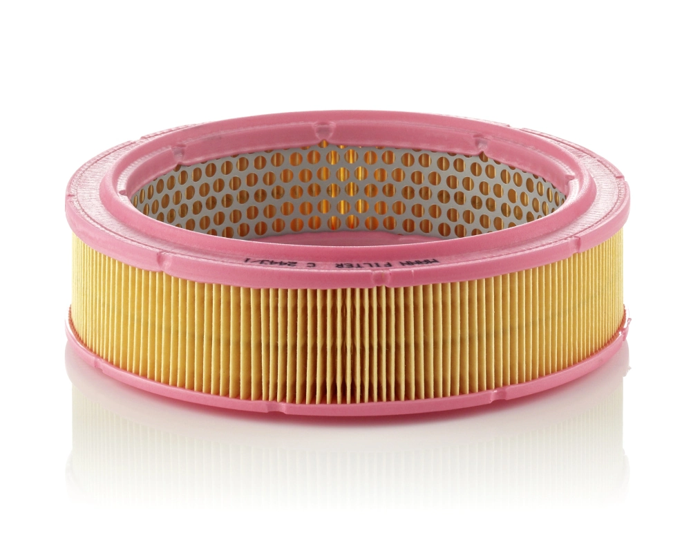 Filtro de ar 210100110910082 UAZ