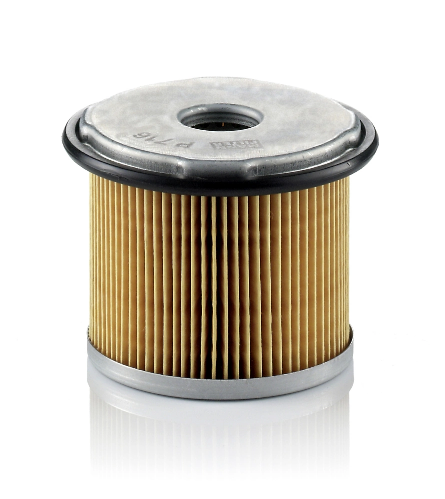 P716 Mann-Filter