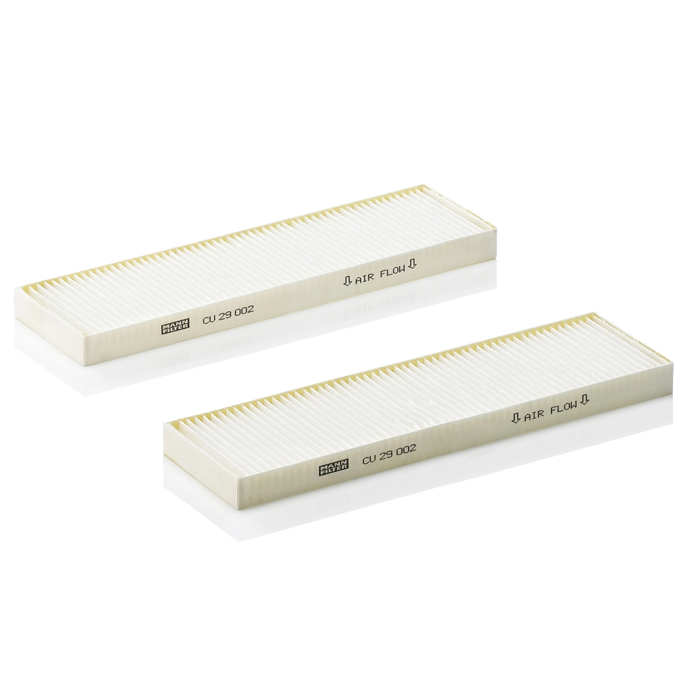 CU290022 Mann-Filter