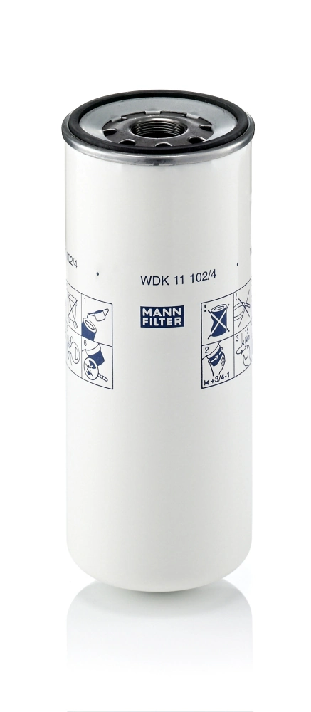 Filtro de combustível Renault (RVI) 7423044513 preço, a partir de 7,82 USD