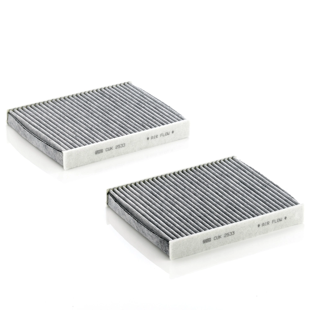 CUK25332 Mann-Filter