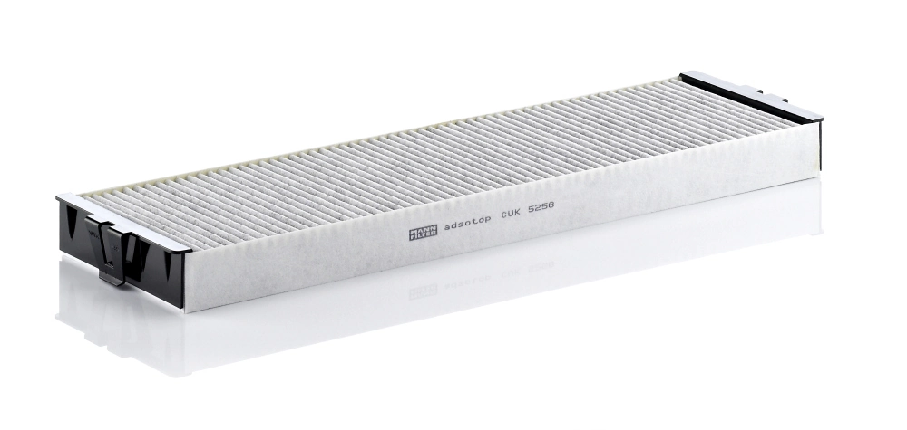 CUK5258 Mann-Filter