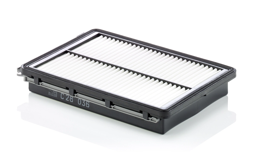 C28036 Mann-Filter