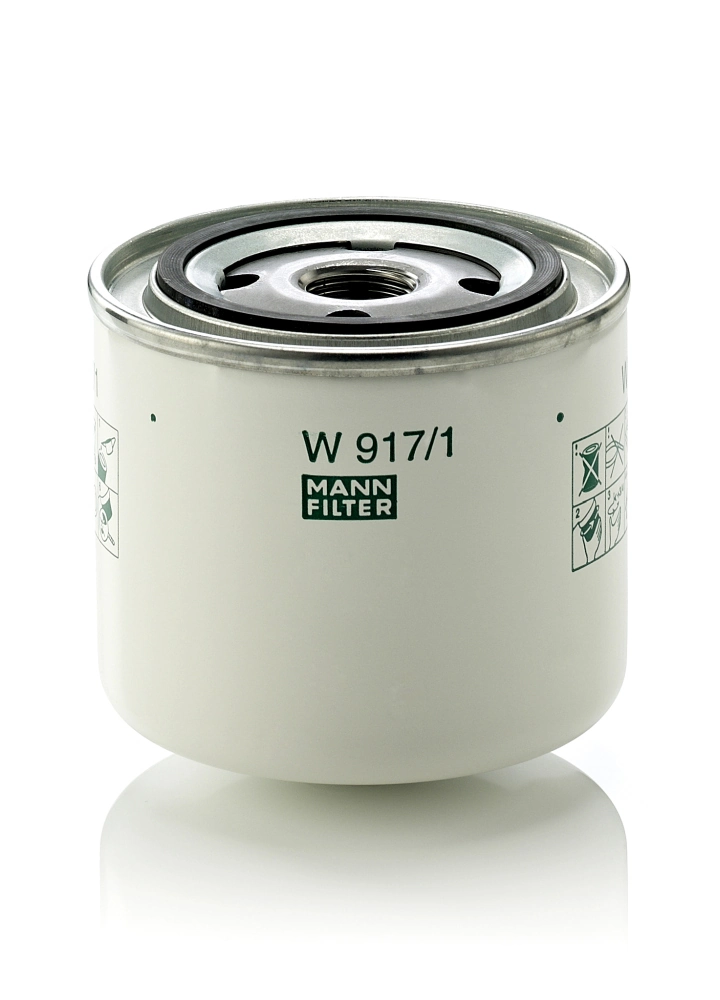 Filtro de óleo Renault (RVI) 7700272523 preço, a partir de 6,16 USD
