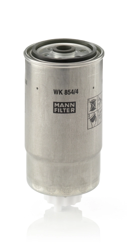Compre 0077362258 Fiat/Alfa/Lancia Filtro de combustível