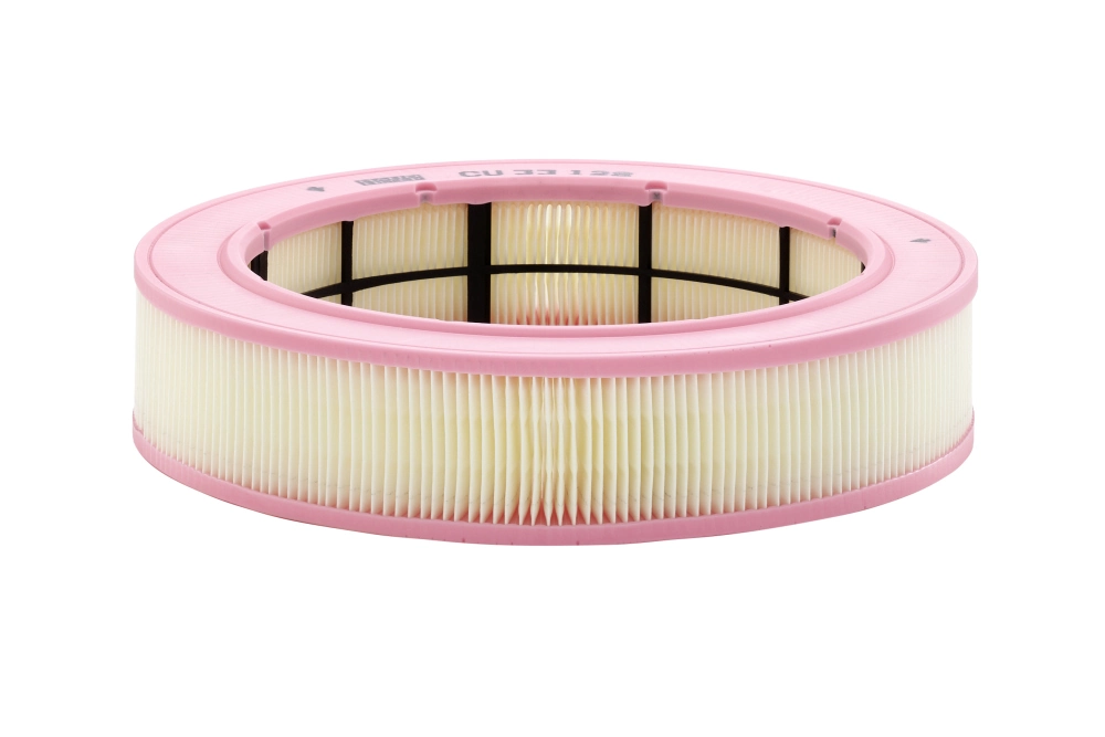 CU33128 Mann-Filter