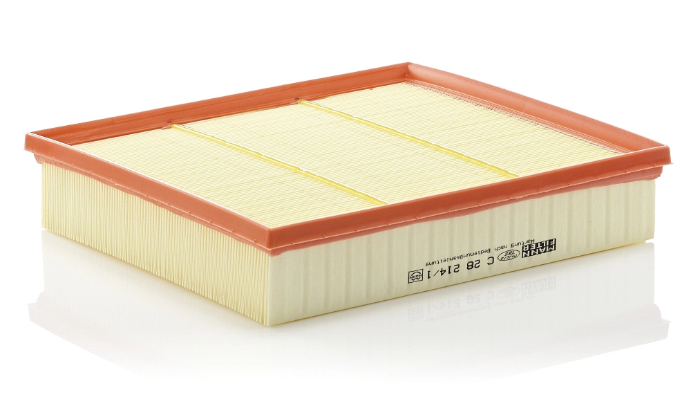 C282141 Mann-Filter