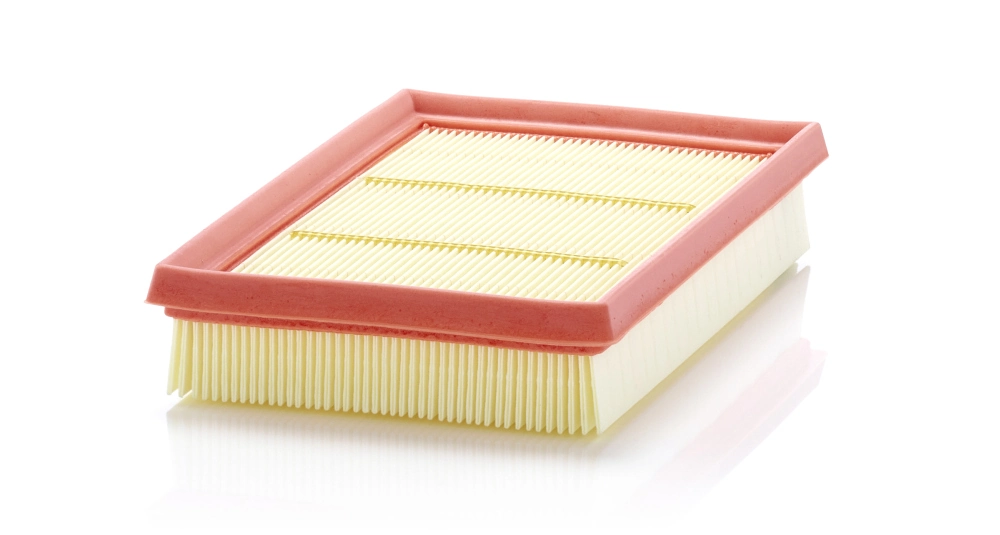 C24076 Mann-Filter