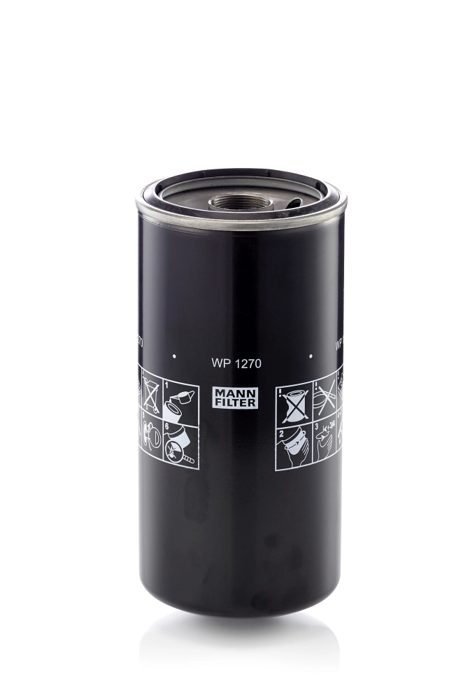 Compre 3304232 Cummins Filtro de óleo
