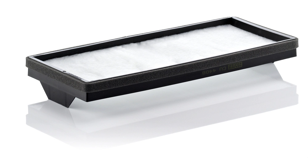CU4408 Mann-Filter