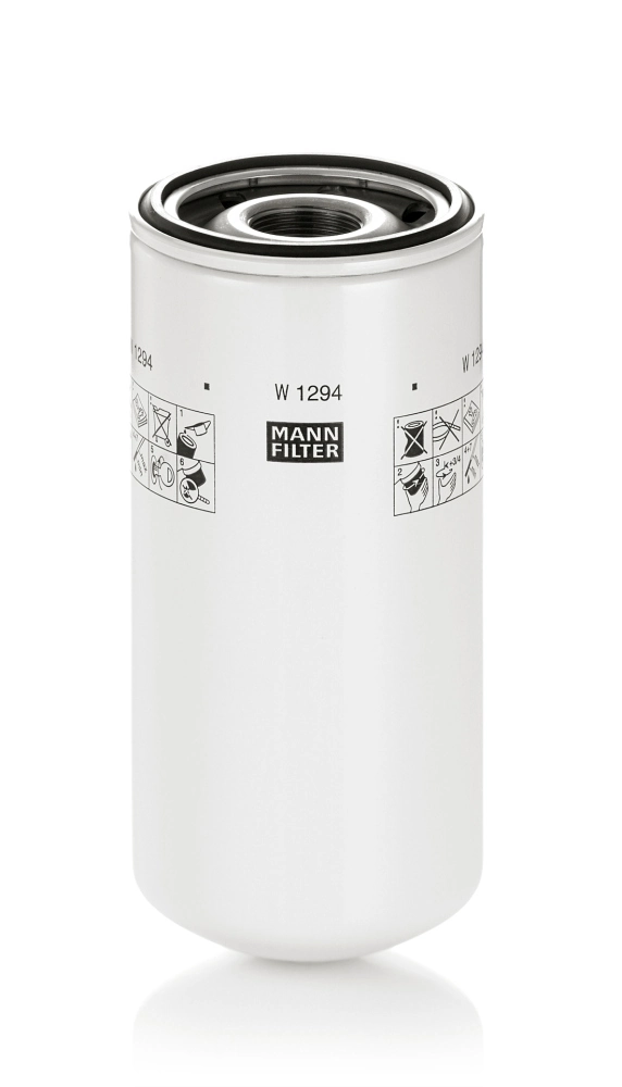 3889310 Cummins Filtro de óleo