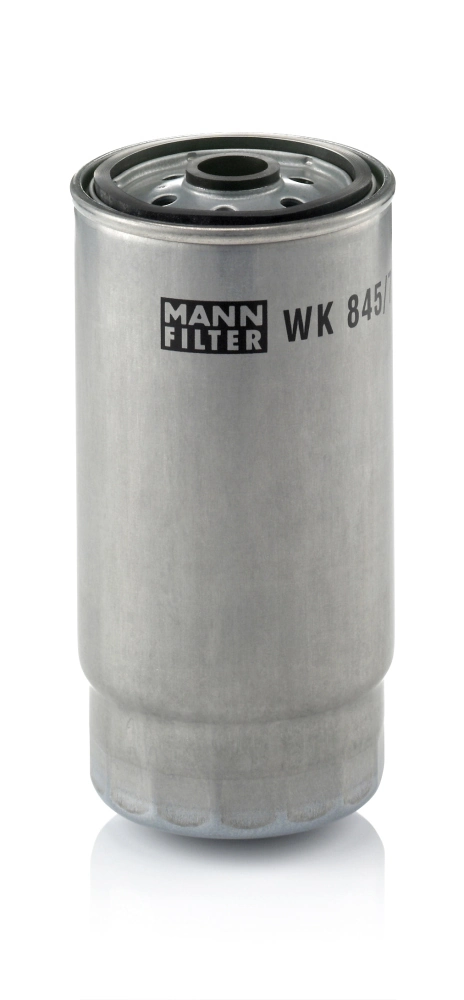 WK8457 Mann-Filter