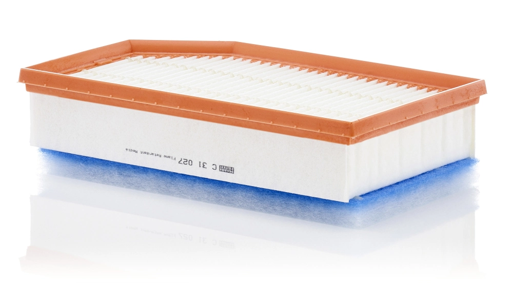 C31027 Mann-Filter