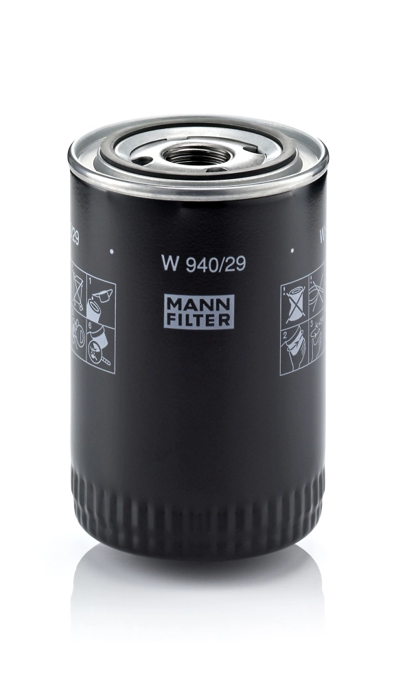 W94029 Mann-Filter