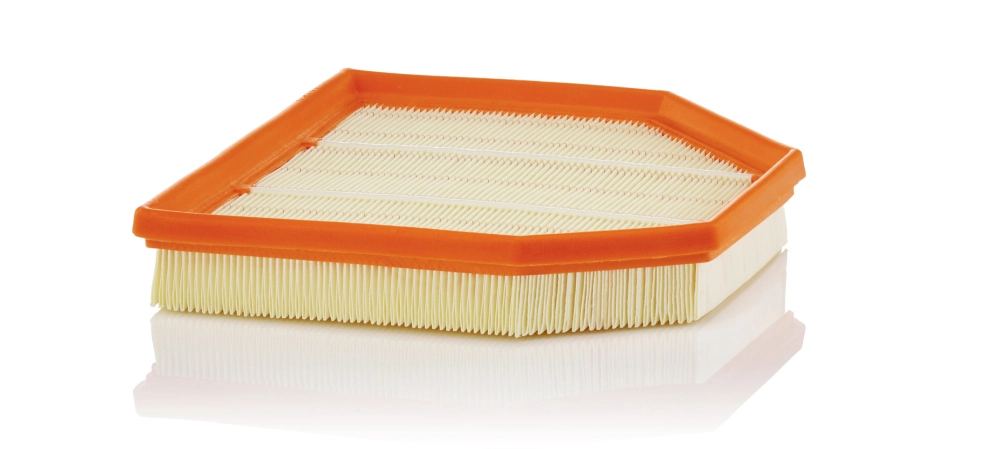 C24242 Mann-Filter