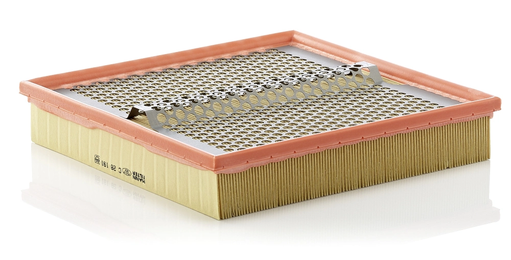 C28191 Mann-Filter