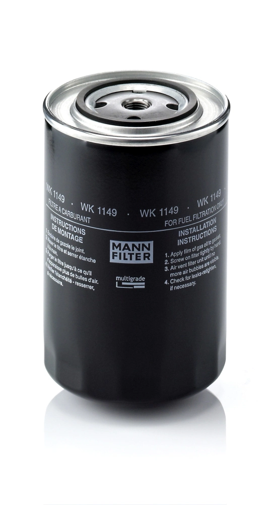 WK1149 Mann-Filter