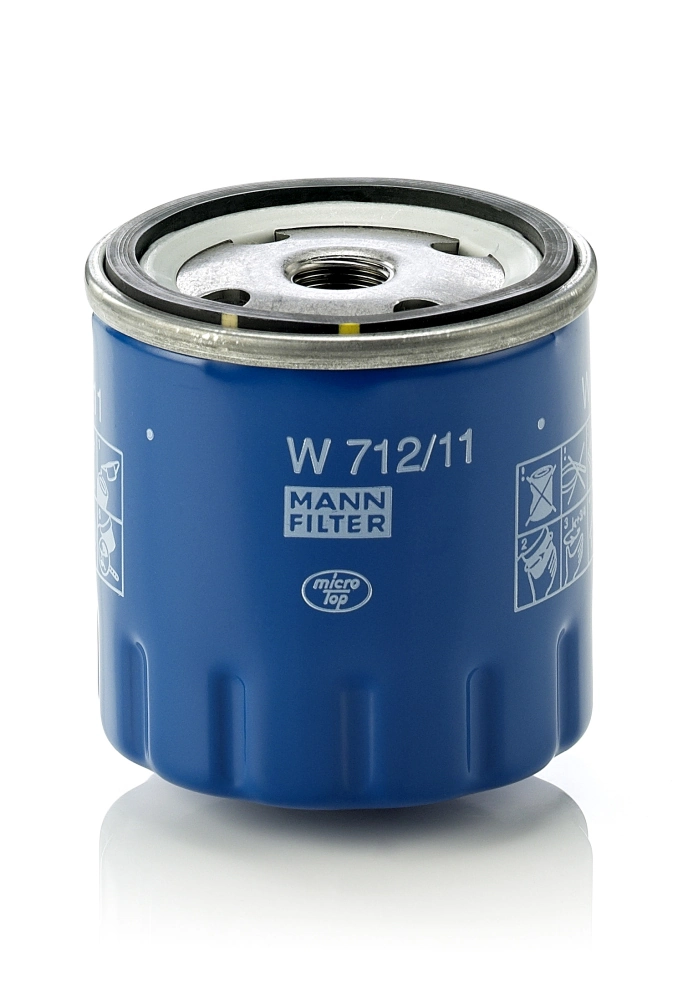 Filtro de óleo Ford 5002452 preço, a partir de 5,44 USD