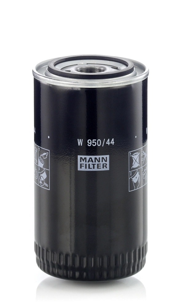 W95044 Mann-Filter