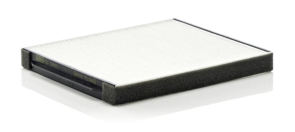 Filtro de salão Hyundai Terracan  HP ao melhor preço