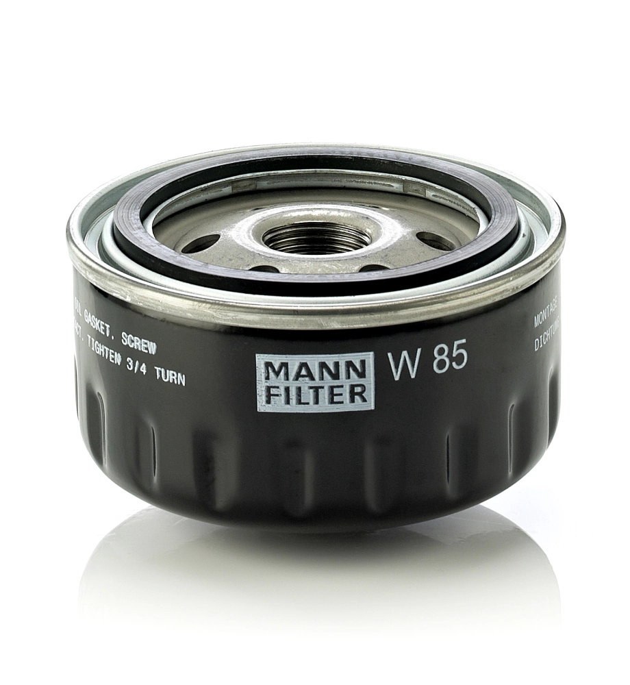 W85 Mann-Filter