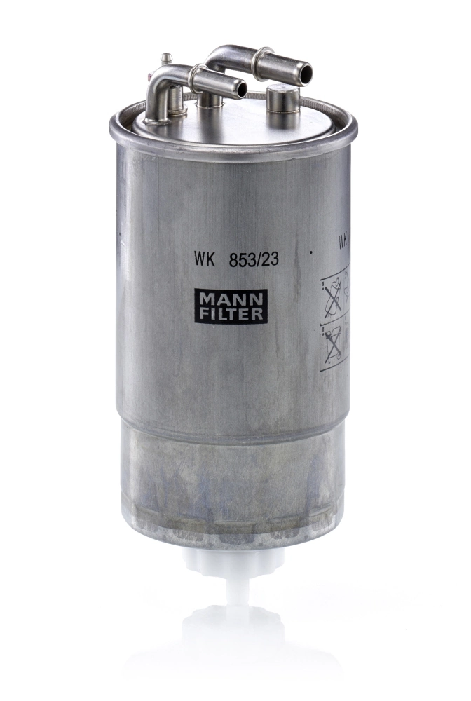 WK85323 Mann-Filter