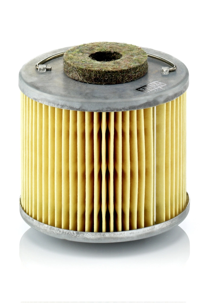P715 Mann-Filter
