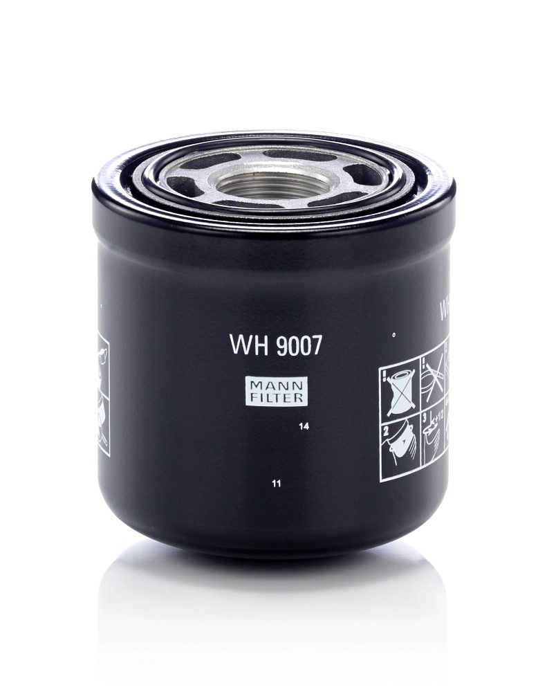 WH9007 Mann-Filter